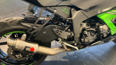 Kawasaki Ninja Zx 6 ZX636EGFA